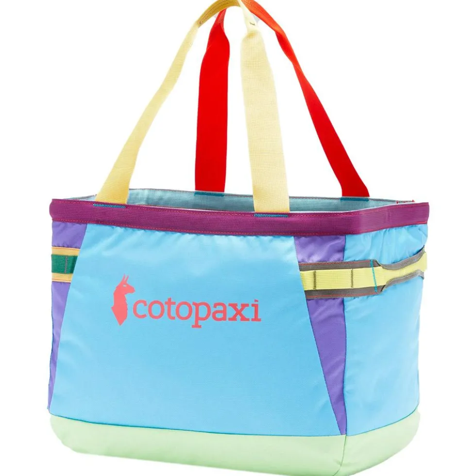 Borsone Cotopaxi Allpa 30L Gear Hauler Tote Del Dia Multicolor