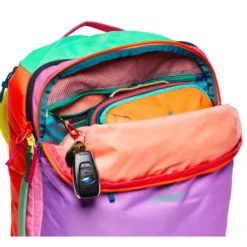 Borsone Cotopaxi Allpa 35L Travel Pack Del Dia Multicolor