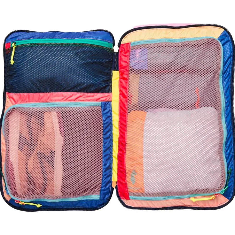 Borsone Cotopaxi Allpa 35L Travel Pack Del Dia Multicolor