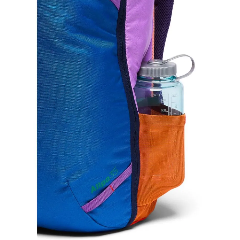 Borsone Cotopaxi Allpa 35L Travel Pack Del Dia Multicolor