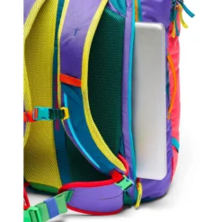 Borsone Cotopaxi Allpa 35L Travel Pack Del Dia Multicolor