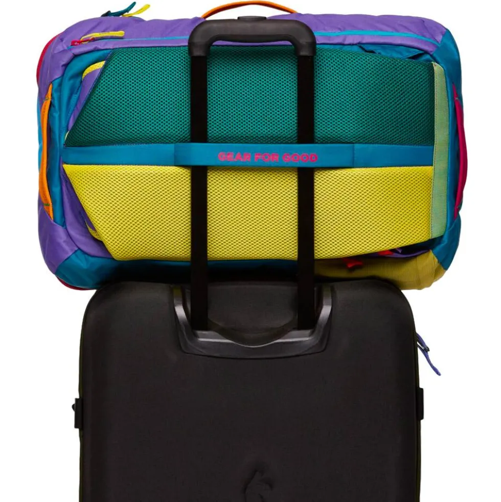 Borsone Cotopaxi Allpa 35L Travel Pack Del Dia Multicolor