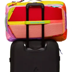 Borsone Cotopaxi Allpa 35L Travel Pack Del Dia Multicolor