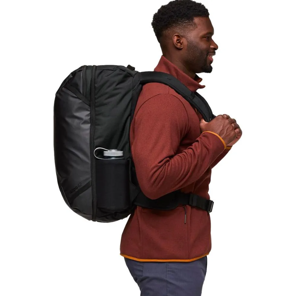 Borsone Cotopaxi Allpa 42L Travel Pack Cotopaxi Black