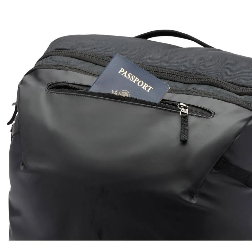 Borsone Cotopaxi Allpa 42L Travel Pack Cotopaxi Black