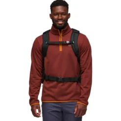 Borsone Cotopaxi Allpa 42L Travel Pack Cotopaxi Black