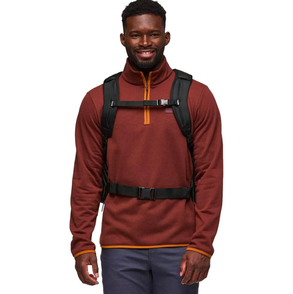 Borsone Cotopaxi Allpa 42L Travel Pack Cotopaxi Black