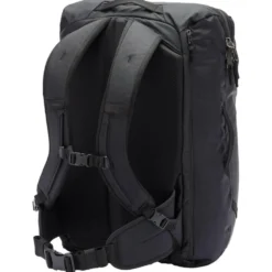 Borsone Cotopaxi Allpa 42L Travel Pack Cotopaxi Black