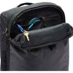 Borsone Cotopaxi Allpa 42L Travel Pack Cotopaxi Black
