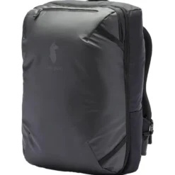 Borsone Cotopaxi Allpa 42L Travel Pack Cotopaxi Black