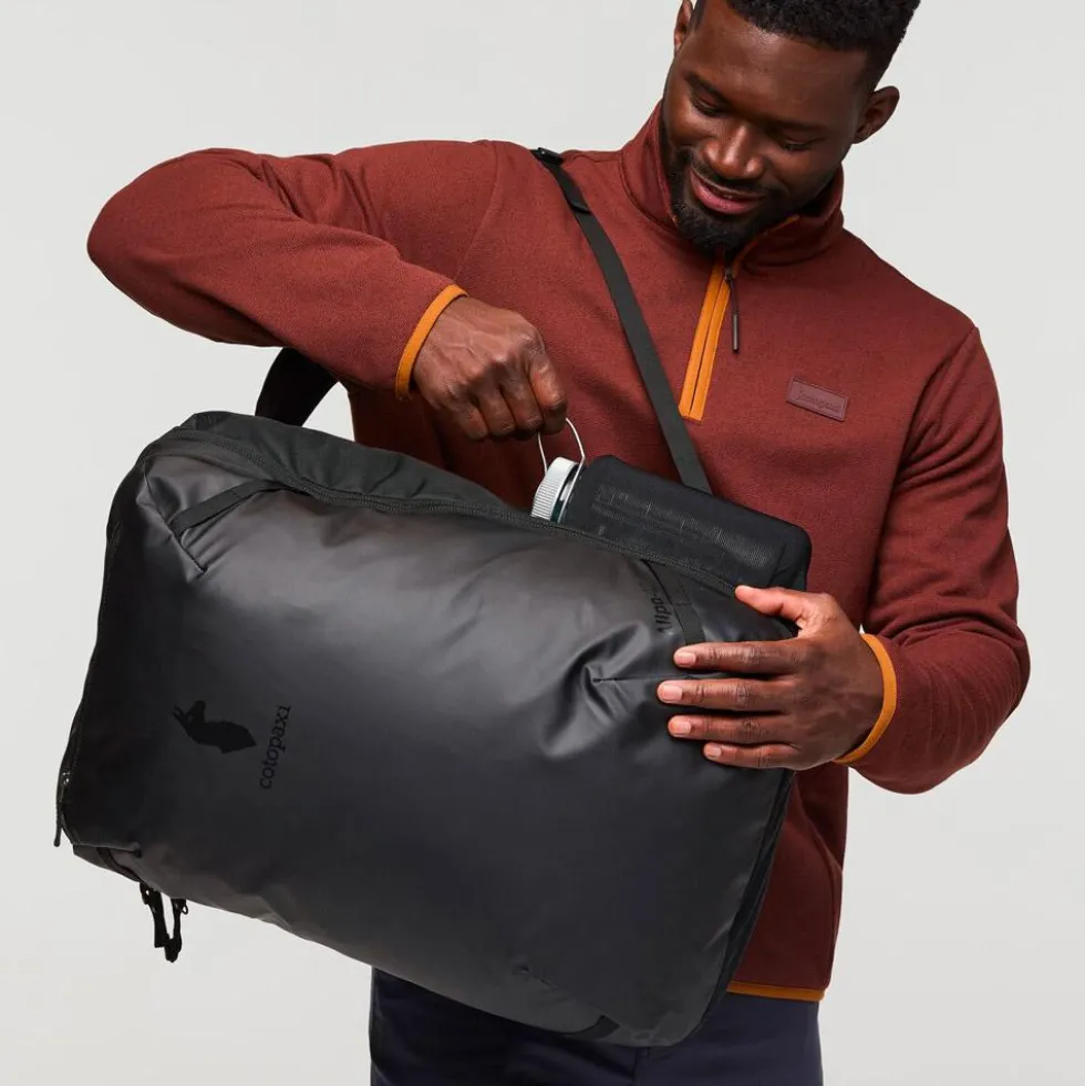 Borsone Cotopaxi Allpa 42L Travel Pack Cotopaxi Black