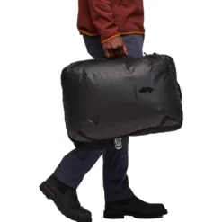 Borsone Cotopaxi Allpa 42L Travel Pack Cotopaxi Black