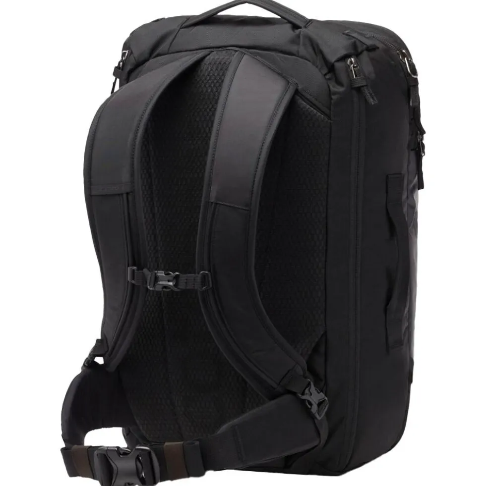 Borsone Cotopaxi Allpa 35L Travel Pack Cotopaxi Black
