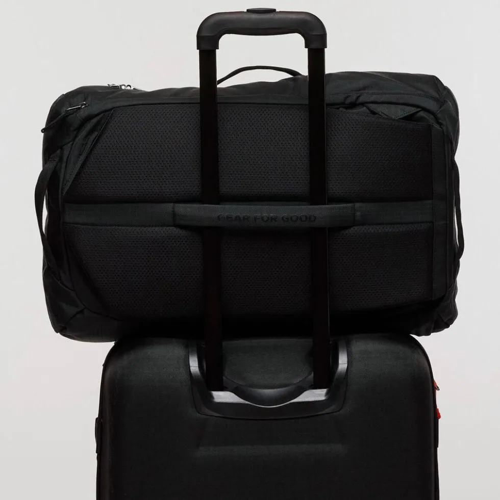 Borsone Cotopaxi Allpa 35L Travel Pack Cotopaxi Black
