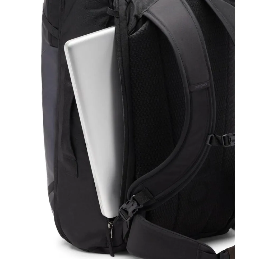 Borsone Cotopaxi Allpa 35L Travel Pack Cotopaxi Black