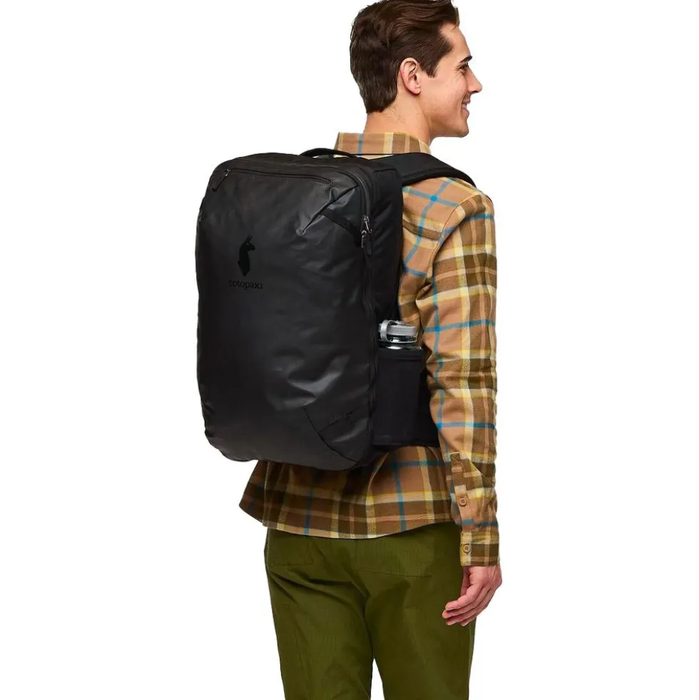 Borsone Cotopaxi Allpa 35L Travel Pack Cotopaxi Black