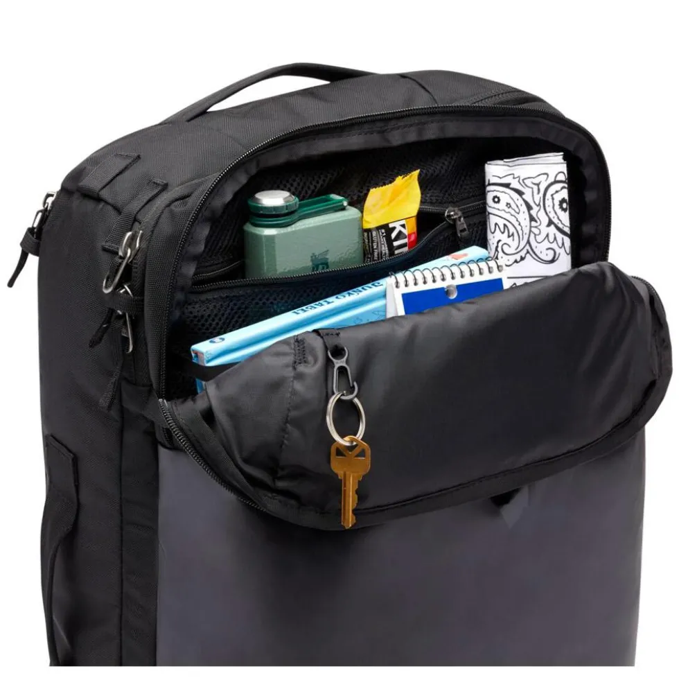 Borsone Cotopaxi Allpa 35L Travel Pack Cotopaxi Black