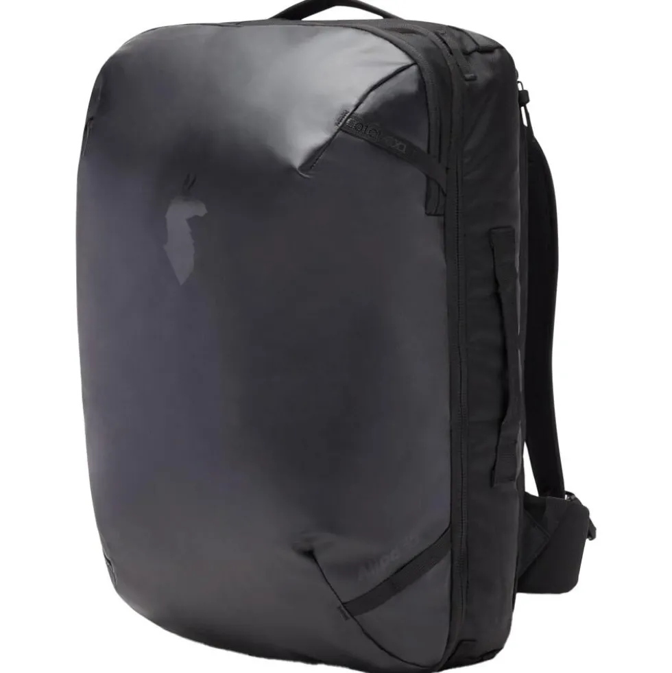 Borsone Cotopaxi Allpa 35L Travel Pack Cotopaxi Black