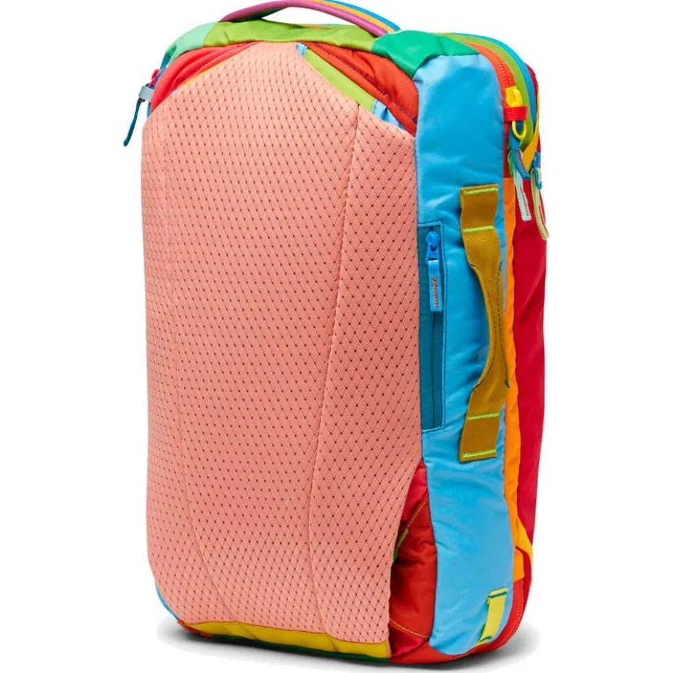 Borsone Cotopaxi Allpa 28L Travel Pack Del Dia Multicolor