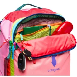 Borsone Cotopaxi Allpa 28L Travel Pack Del Dia Multicolor