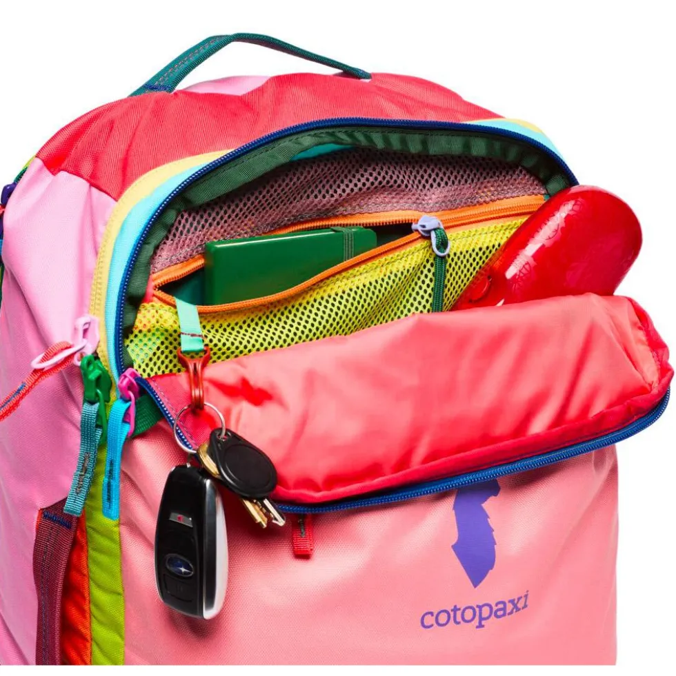 Borsone Cotopaxi Allpa 28L Travel Pack Del Dia Multicolor