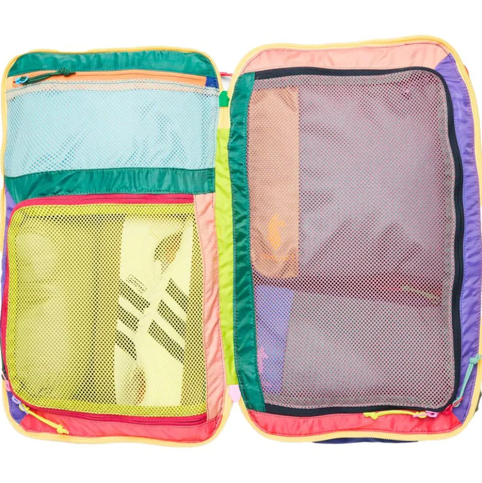 Borsone Cotopaxi Allpa 28L Travel Pack Del Dia Multicolor