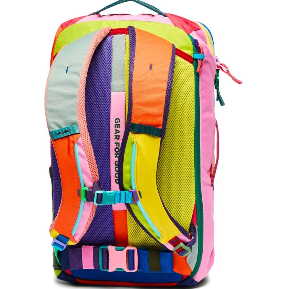 Borsone Cotopaxi Allpa 28L Travel Pack Del Dia Multicolor