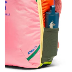 Borsone Cotopaxi Allpa 28L Travel Pack Del Dia Multicolor