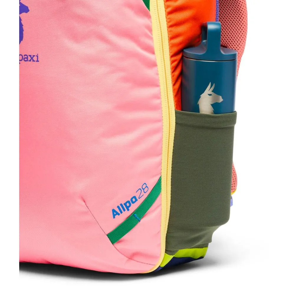 Borsone Cotopaxi Allpa 28L Travel Pack Del Dia Multicolor