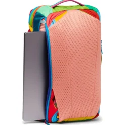 Borsone Cotopaxi Allpa 28L Travel Pack Del Dia Multicolor