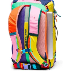 Borsone Cotopaxi Allpa 28L Travel Pack Del Dia Multicolor