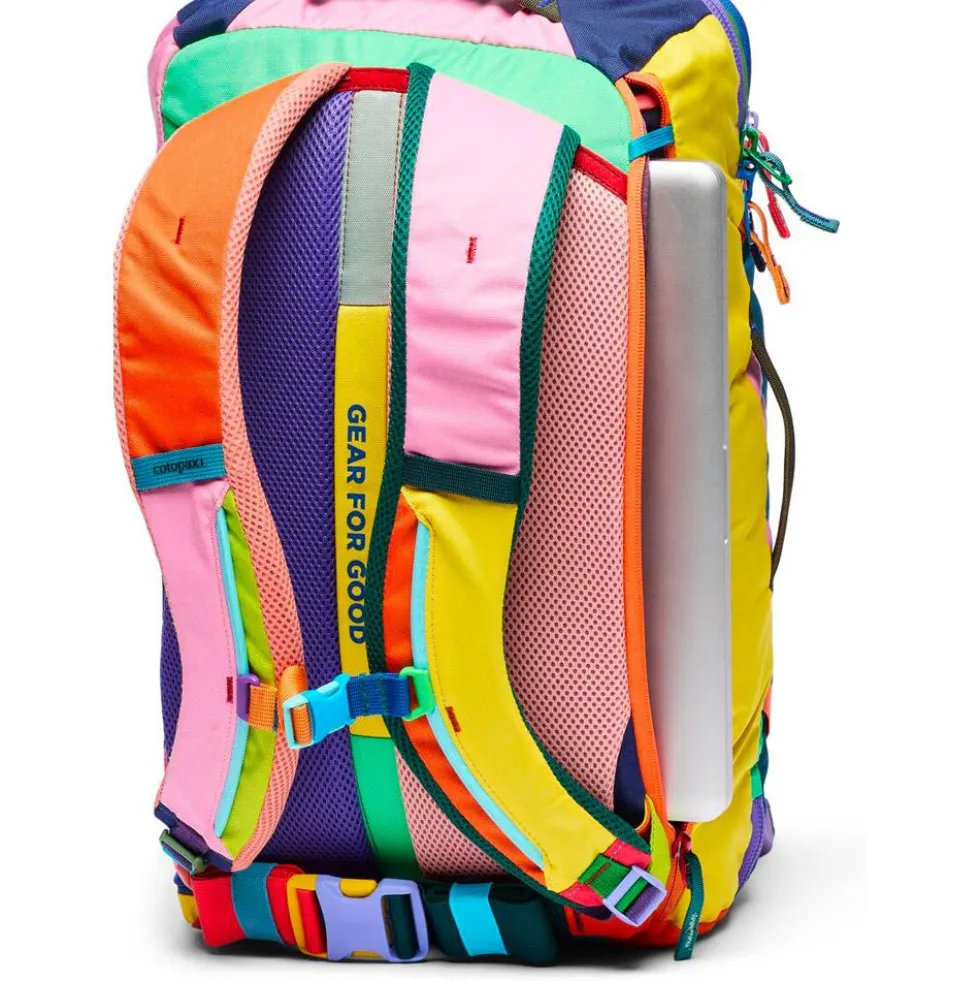 Borsone Cotopaxi Allpa 28L Travel Pack Del Dia Multicolor