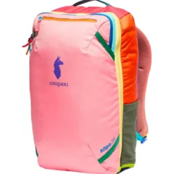 Borsone Cotopaxi Allpa 28L Travel Pack Del Dia Multicolor