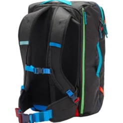 Borsone Cotopaxi Allpa 35L Travel Pack Del Dia Dark