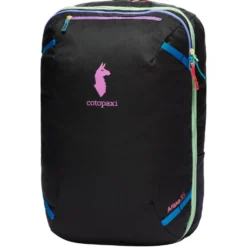 Borsone Cotopaxi Allpa 35L Travel Pack Del Dia Dark
