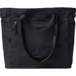 Borsone Cotopaxi Mente 22L Tote Cotopaxi Black