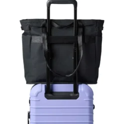Borsone Cotopaxi Mente 22L Tote Cotopaxi Black
