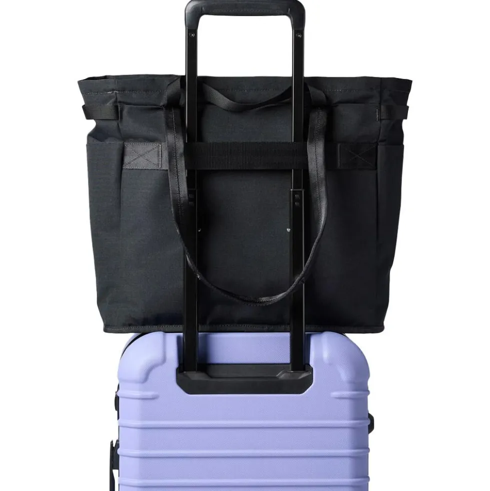 Borsone Cotopaxi Mente 22L Tote Cotopaxi Black