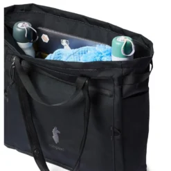 Borsone Cotopaxi Mente 22L Tote Cotopaxi Black