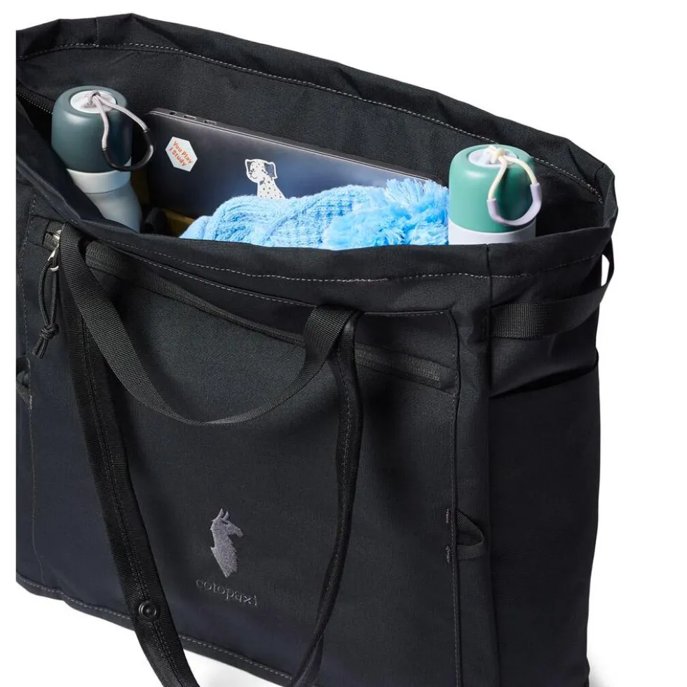 Borsone Cotopaxi Mente 22L Tote Cotopaxi Black