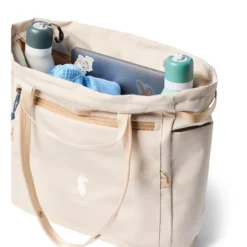 Borsone Cotopaxi Mente 22L Tote Cream