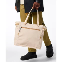 Borsone Cotopaxi Mente 22L Tote Cream
