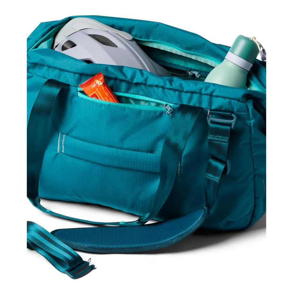 Borsone Cotopaxi Viaje 35L Travel Duffel Blue Spruce