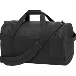 Borsone Dakine Eq Duffle 35L Black