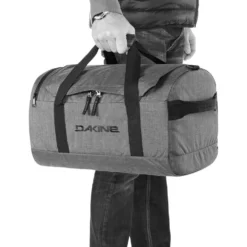 Borsone Dakine Eq Duffle 35L Black