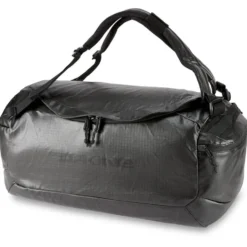 Borsone Dakine Ranger Duffle 60L Black