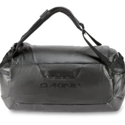 Borsone Dakine Ranger Duffle 60L Black