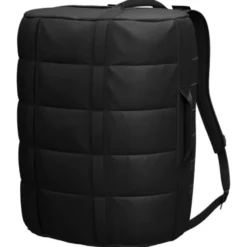 Borsone Db Roamer Duffel 60L Black Out