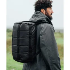 Borsone Db Roamer Duffel 40L Black Out
