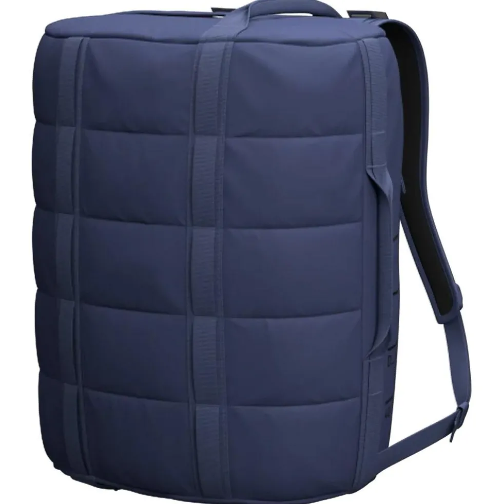 Borsone Db Roamer Duffel 40L Blue Hour